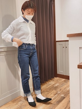 ORientalTRaffic 東京ドームシティラクーア店さんのコーディネート