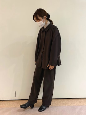 ORientalTRaffic 東京ドームシティラクーア店さんのコーディネート