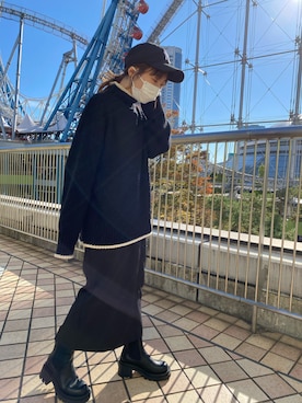 ORientalTRaffic 東京ドームシティラクーア店さんのコーディネート