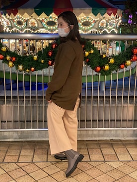 ORientalTRaffic 東京ドームシティラクーア店さんのコーディネート