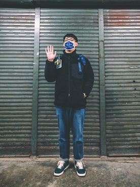 jasonkaiiiiさんのコーディネート