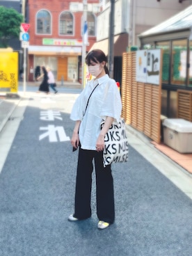 あこさんのコーディネート