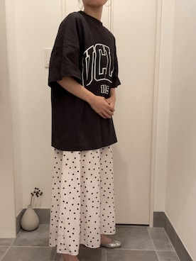 ayanaさんのコーディネート