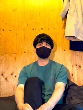 ユータさんのコーディネート