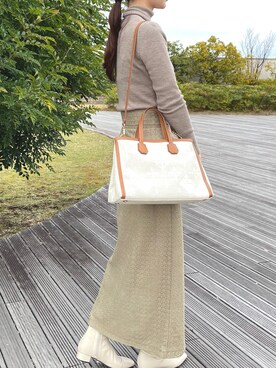 yukinaさんのコーディネート