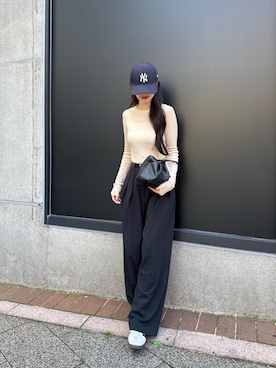 yukinaさんのコーディネート
