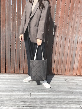 yukinaさんのコーディネート