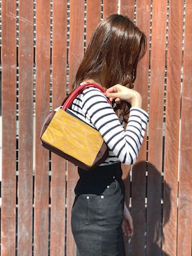 yukinaさんのコーディネート