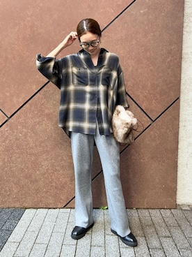 Sallyさんのコーディネート