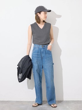 Sallyさんのコーディネート