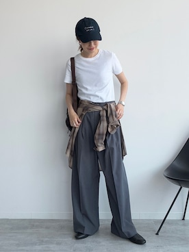 Sallyさんのコーディネート