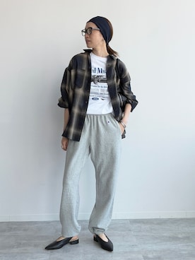 Sallyさんのコーディネート