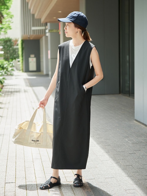 SLOBE IENA（スローブイエナ） トートバッグ 「追加」BOUCHE SLOBE別注