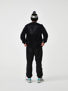 Ryu Nakamuraさんのコーディネート