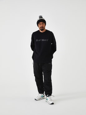 Ryu Nakamuraさんのコーディネート