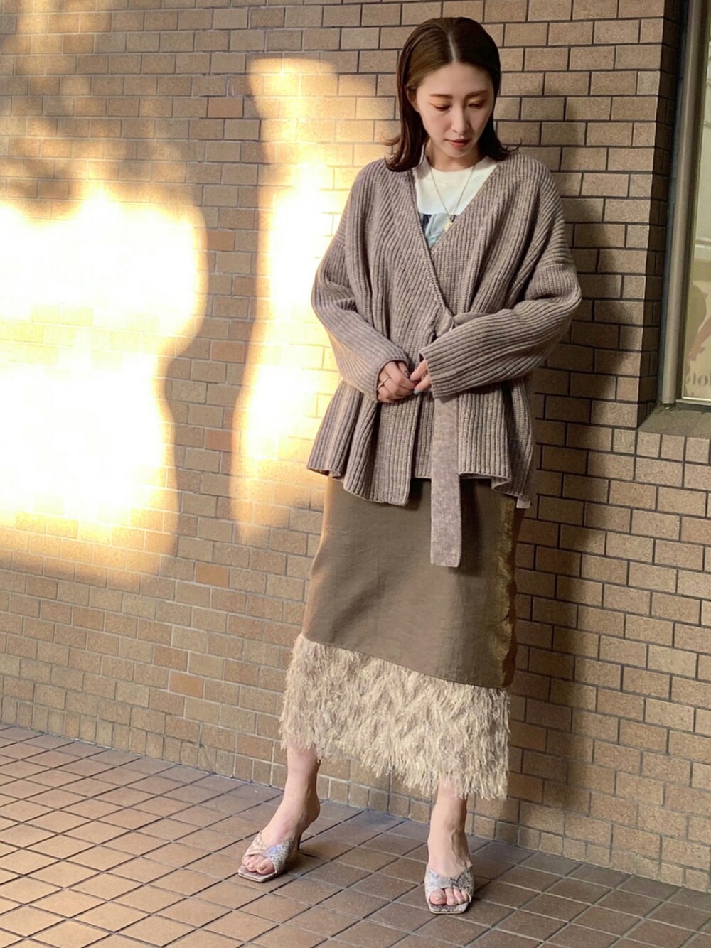 LOVELESS（ラブレス）の「【KOBAK×LOVELESS】WOMEN EXCLUSIVE