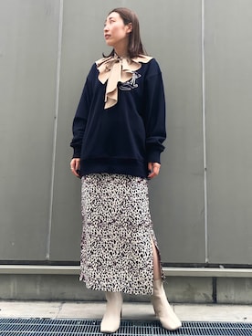 aguriさんのコーディネート