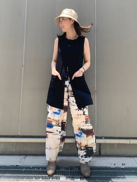 aguriさんのコーディネート