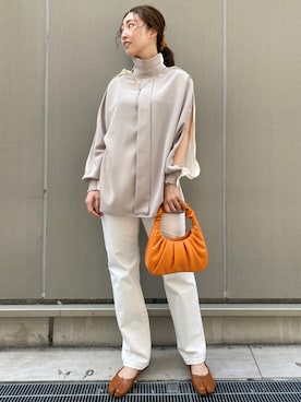 aguriさんのコーディネート