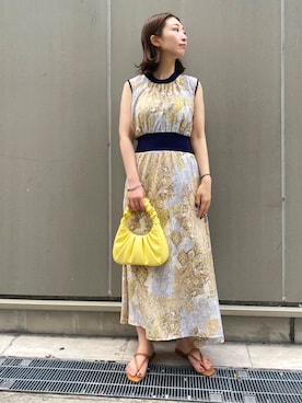 aguriさんのコーディネート