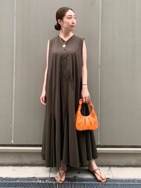 aguriさんのコーディネート