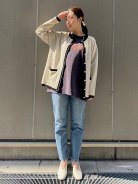 aguriさんのコーディネート