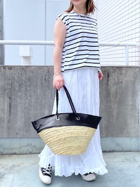 yu_kaさんのコーディネート