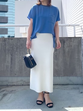 yu_kaさんのコーディネート