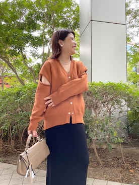 yu_kaさんのコーディネート