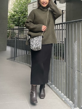 yu_kaさんのコーディネート