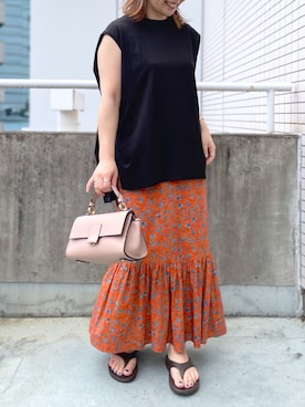 yu_kaさんのコーディネート