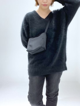 yu_kaさん（レディース・158cm）の秋コーディネート