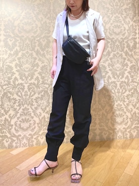 yu_kaさんのコーディネート