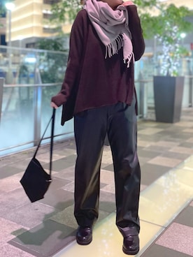 yu_kaさんのコーディネート