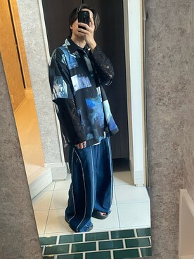 hachiさんのコーディネート