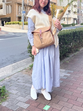 rioさんのコーディネート