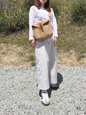 rioさんのコーディネート