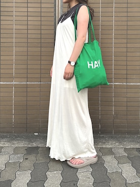 rioさんのコーディネート