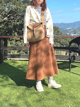 rioさんのコーディネート