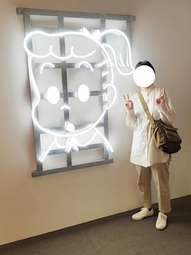 メガネカンパニーさんのコーディネート