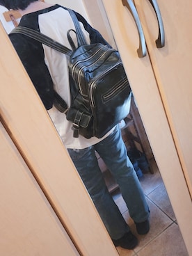 メガネカンパニーさんのコーディネート