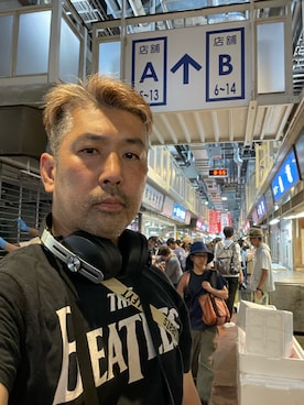 yusuke_sさんのコーディネート