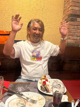 yusuke_sさんのコーディネート