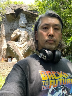 yusuke_sさん（メンズ・175cm・40代）の夏コーディネート