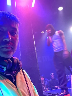 「HELLY HANSEN（ヘリーハンセン）のアイテム」を使った、yusuke_sさん（メンズ・175cm）の春コーディネート