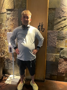 yusuke_sさんのコーディネート