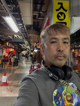 yusuke_sさんのコーディネート