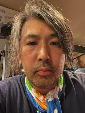 yusuke_sさんのコーディネート