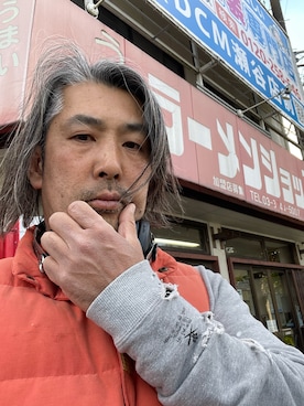 yusuke_sさんのコーディネート