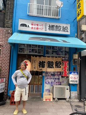 yusuke_sさんのコーディネート